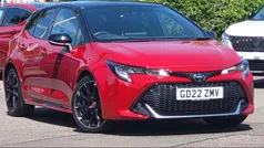 Other Used 2022 Toyota Corolla Sport Hatchback | £18,295 (Fair price)