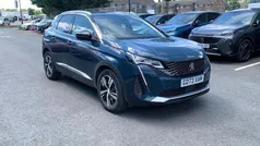 Used 2023 Peugeot 3008 GTi Estate | £21,911 (Fair price)