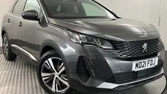 Used 2022 Peugeot 3008 Allure Premium Estate | £15,070 (Fair price)