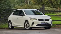 Used 2023 Vauxhall Corsa Design Edition Hatchback | £14,475 (Good price)