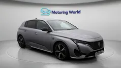 Used 2024 Peugeot 308 GT Hatchback | £19,800 (Good price)