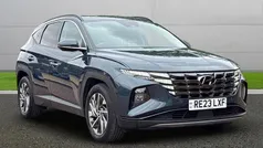Used 2023 Hyundai Tucson Premium SUV | £22,995 (Fair price)