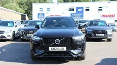 Used 2022 Volvo XC90 R-Design Pro SUV | £37,995 (Fair price)