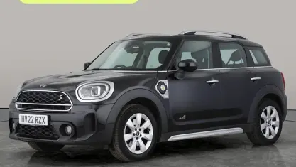 Usado Mini Cooper S Classic 220 HP (161 kW) 2022 Citadino