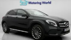 Used 2020 Mercedes GLA180 AMG line SUV | £15,800 (Fair price)