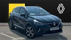 Used 2023 Renault Captur Techno SUV | £17,756 (Fair price)