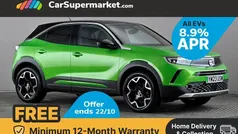 Used 2023 Vauxhall Mokka Ultimate SUV | £15,697 (Fair price)