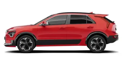 Usado Kia Niro 141 HP (103 kW) 2023 SUV