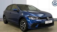 Used 2026 VW Polo Match Hatchback | £19,275 (Fair price)