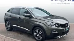 Used 2020 Peugeot 3008 Allure Estate | £12,727 (Fair price)