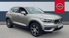 Used 2021 Volvo XC40 Inscription SUV | £24,456 (Fair price)