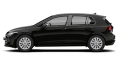New 2026 VW Golf VIII Match Hatchback | £28,744 (Fair price)