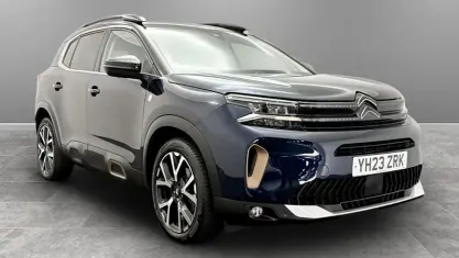 Usado Citroën C5 131 HP (96 kW) 2023 Citadino