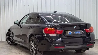 Used BMW 435 M Sport 306 HP (225 kW) 2014 Coupe