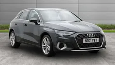Used 2024 Audi A3 Sportback e-tron Sport Sedan | £20,490 (Super price)