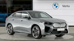 Used 2024 BMW iX2 M Sport SUV | £39,680 (Good price)