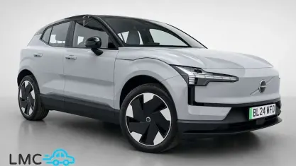 Used Volvo EX30 Plus 200 kW (272 HP) 2024 Grey SUV