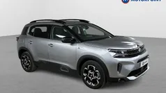 Used 2023 Citroën C5 Aircross Shine SUV | £17,699 (Fair price)