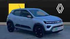 Used 2024 Dacia Spring Extreme Hatchback | £11,432 (Good price)