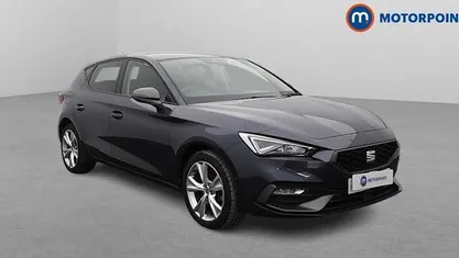 Used 2023 Seat Leon FR Hatchback | £14,699 (Fair price)