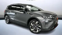 Used 2025 Skoda Elroq vRS SUV | £36,499 (Fair price)