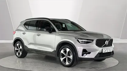 Used Volvo XC40 Ultimate 197 HP (144 kW) 2023 SUV