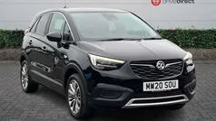 Vauxhall Crossland X