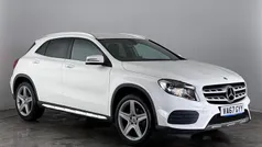 Used 2019 Mercedes 200 Executive Hatchback | £16,600 (Good price)