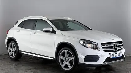 Used 2019 Mercedes 200 Executive Hatchback | £16,600 (Good price)