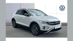 Other Used 2022 VW T-Roc Style SUV | £21,614 (Fair price)