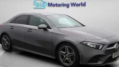 Used 2021 Mercedes A200 AMG line Sedan | £15,600 (Good price)