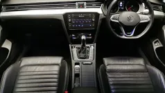 Used 2022 VW Passat GTE Sedan | £14,858 (Fair price)