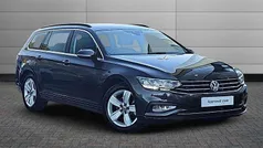 Used 2020 VW Passat SE Estate | £19,595 (Fair price)