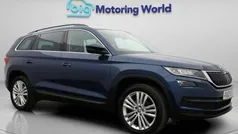 Used 2021 Skoda Kodiaq SE L SUV | £20,500 (Fair price)