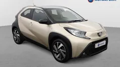 Used 2024 Toyota Aygo Hatchback | £14,999 (Fair price)