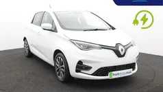 White Used 2020 Renault Rapid GT-Line Hatchback | £9,595 (Fair price)