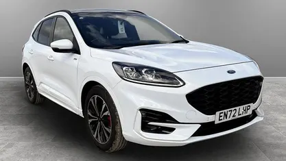 Used Ford Kuga ST-Line X 190 HP (139 kW) 2023 SUV