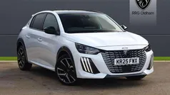 Used 2025 Peugeot 208 GTi Hatchback | £20,995 (Good price)