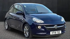 Used 2019 Vauxhall Adam Jam Hatchback | £7,495 (Fair price)