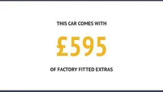 Used 2022 Dacia Duster Prestige SUV | £16,000 (Fair price)
