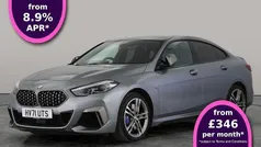Used 2024 BMW M235 Coupe | £25,190 (Super price)