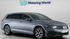 Used 2023 VW Passat GTE Estate | £15,200 (Fair price)