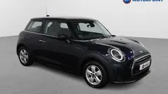 Used 2022 Mini Cooper Classic Hatchback | £16,049 (Fair price)