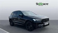 Used 2024 Volvo XC60 Plus SUV | £40,138 (Fair price)