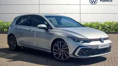Used 2021 VW Golf VIII GTI Hatchback | £24,995 (Fair price)