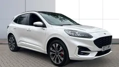 Used 2023 Ford Kuga ST-Line X SUV | £18,667 (Fair price)