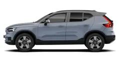 Used 2019 Volvo XC40 R-Design SUV | £21,750 (Fair price)