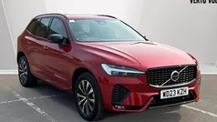Used 2025 Volvo XC60 Plus SUV | £38,816 (Good price)