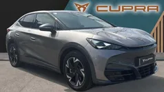 Used 2024 Cupra Tavascan SUV | £33,495 (Super price)