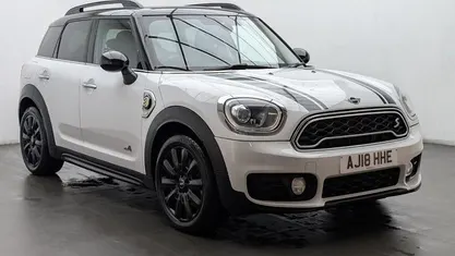 Used 2018 Mini Cooper S Hatchback | £14,250 (Fair price)